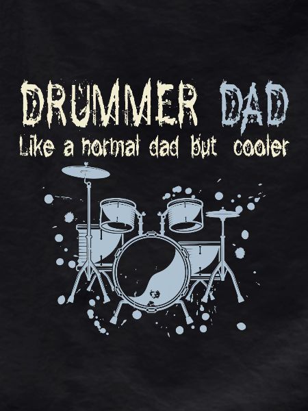 Percussion papa