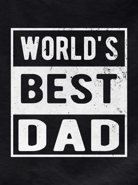 Best Dad