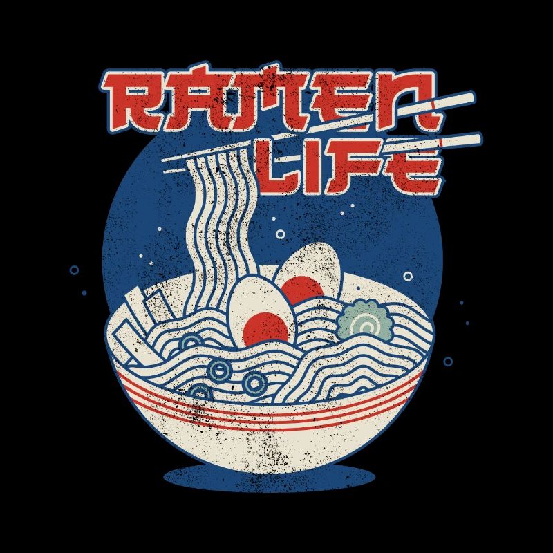 Ramen Life