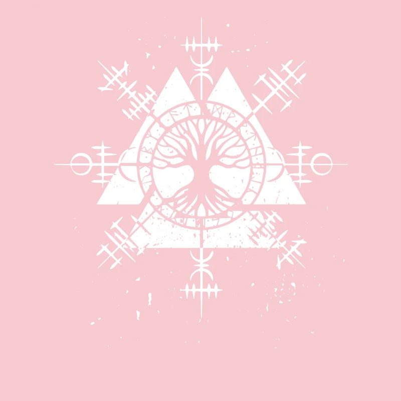 Occlusism Viking Tree Celtic Germanic