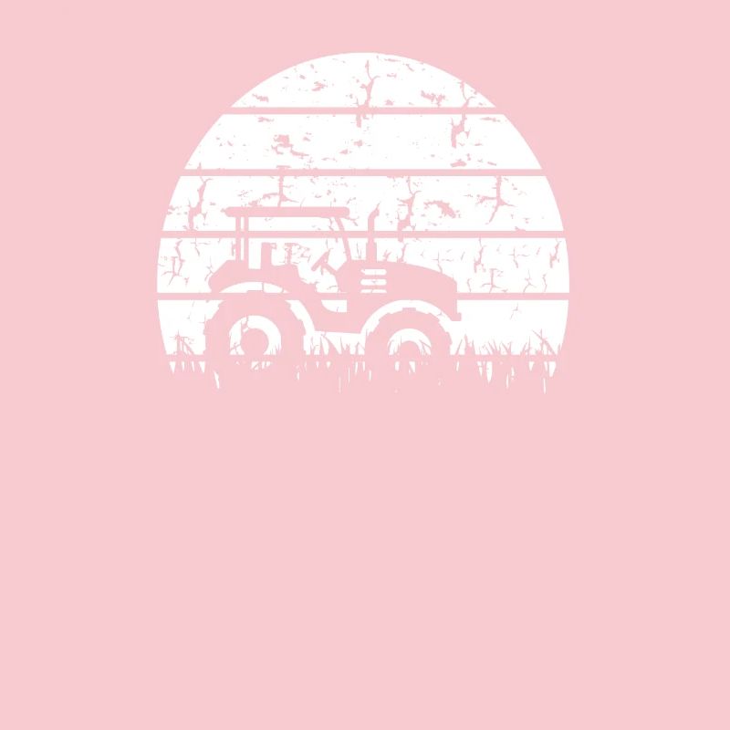 Traktor Bauer Schlepper Acker Feld Traktoren Ernte