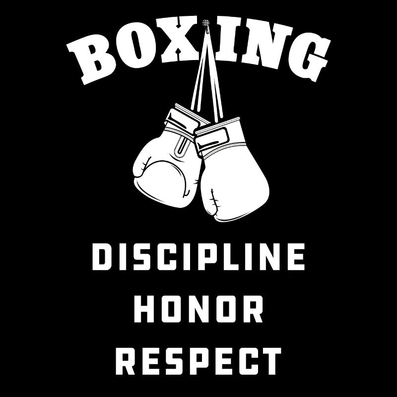 Boxe, boxeur