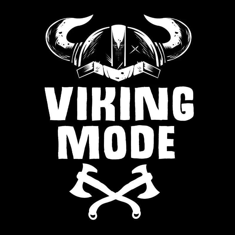Viking Mode
