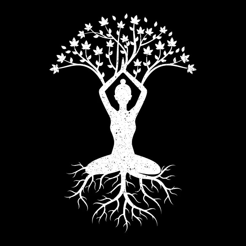 Yoga Tree