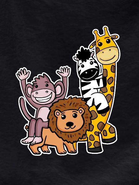 Cute animals
