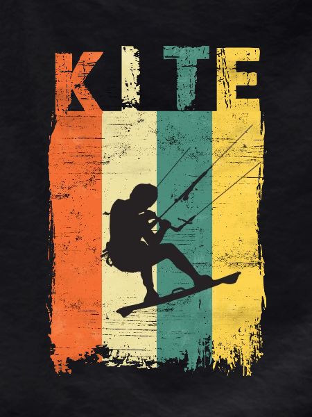 Kite Surfing Kitesurfer