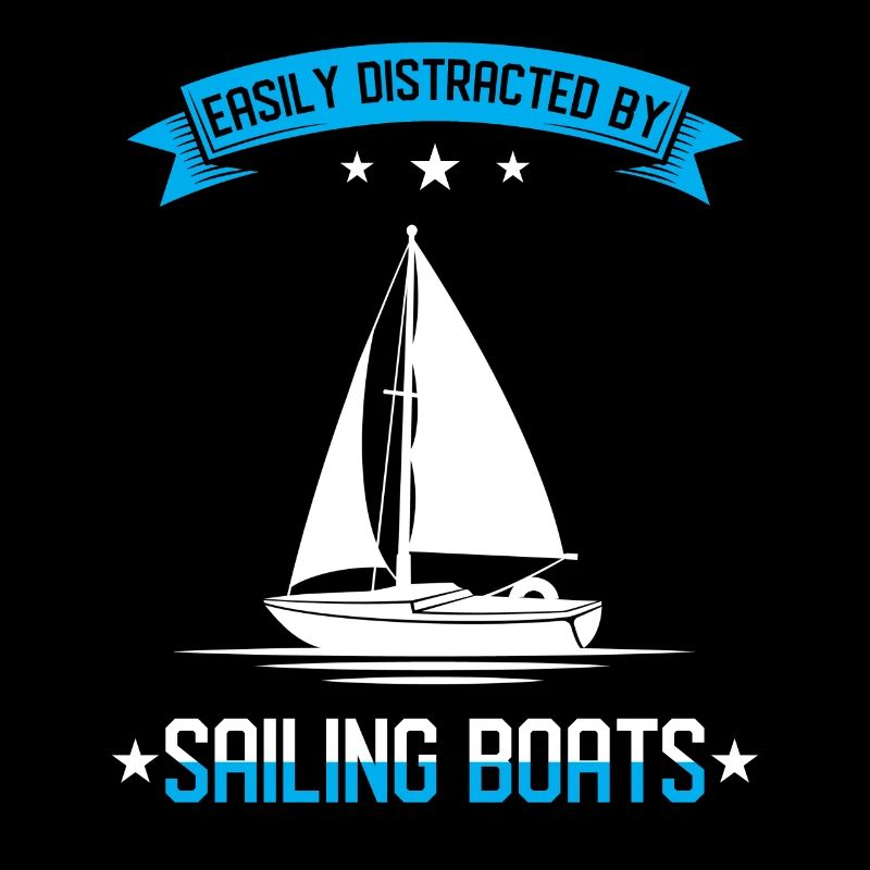 Sailing Sailor Gift