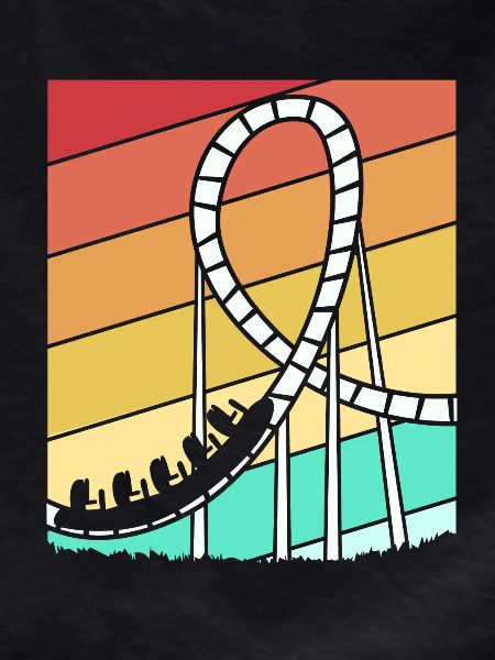 roller coaster