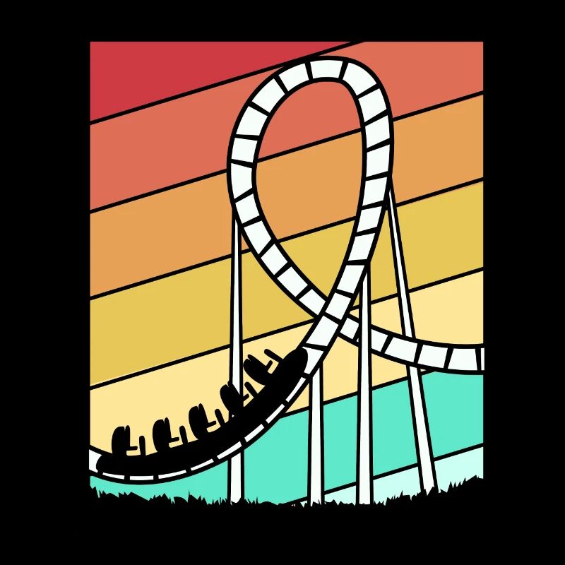 roller coaster