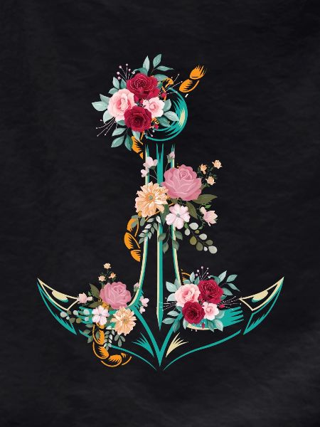 Anchor Flowers
