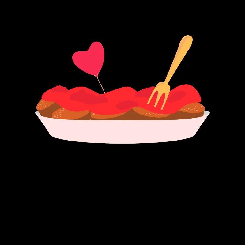 Currywurst