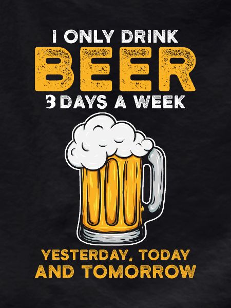 beer