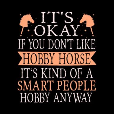 Cavallo hobby