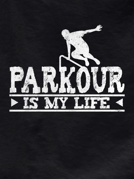 parkour