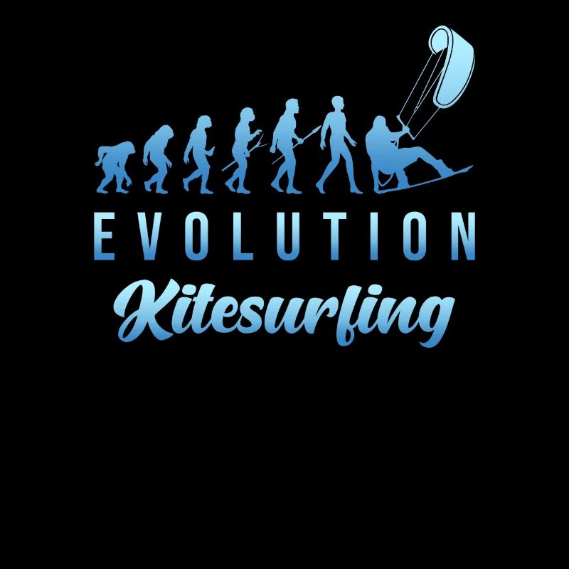 Kitesurf Evolution
