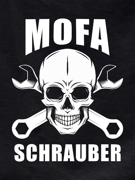 Mofa Screwdriver Mofa Screwdriver