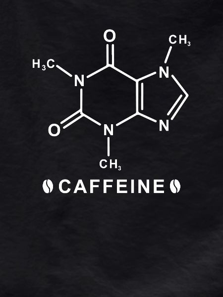 caffeine