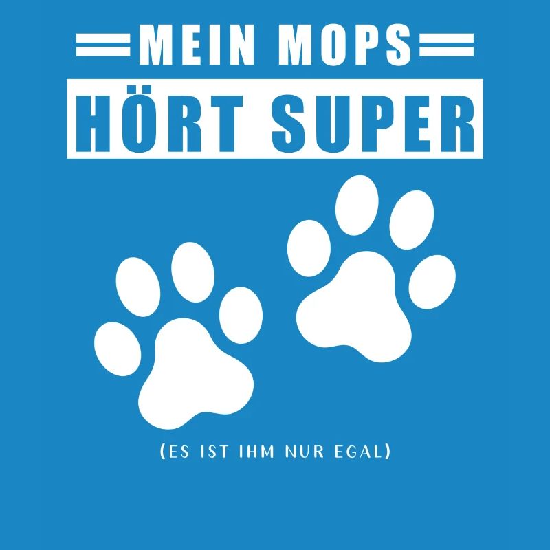 La vie de Mops