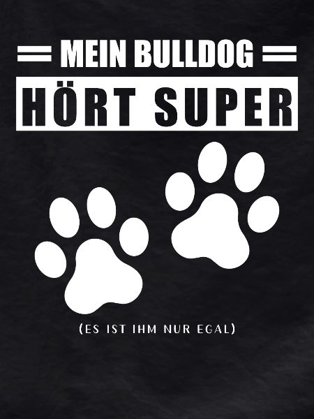 Bulldog