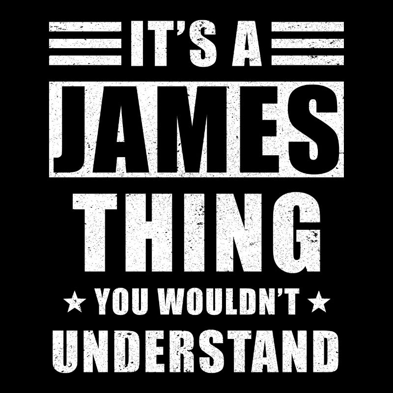 James Gift