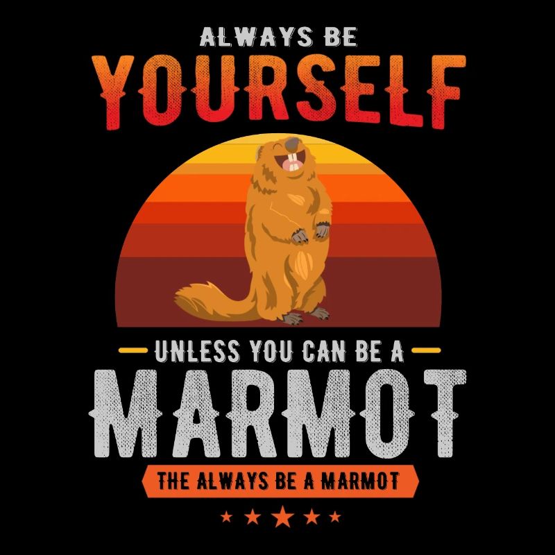 marmot, marmot groundhog, groundhog day,
