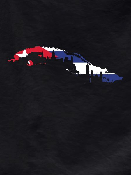 Cuba Flag