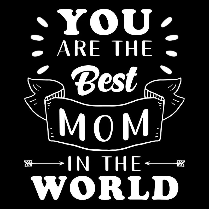 Maman meilleure du monde