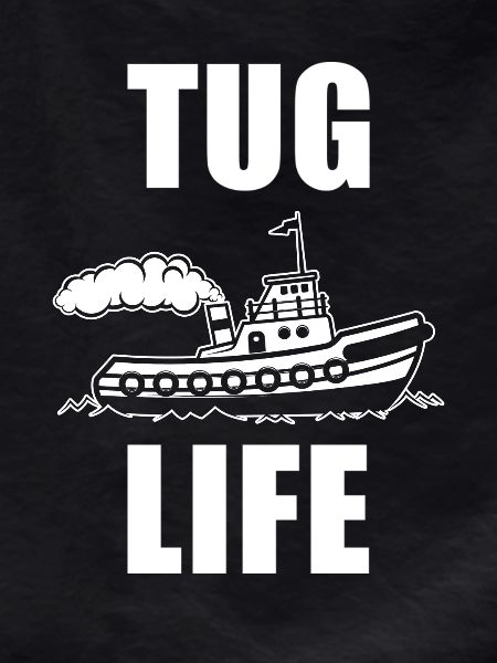 Schleppboot