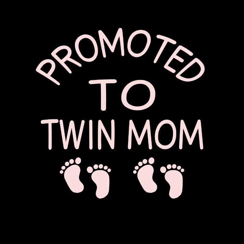Twin Mom