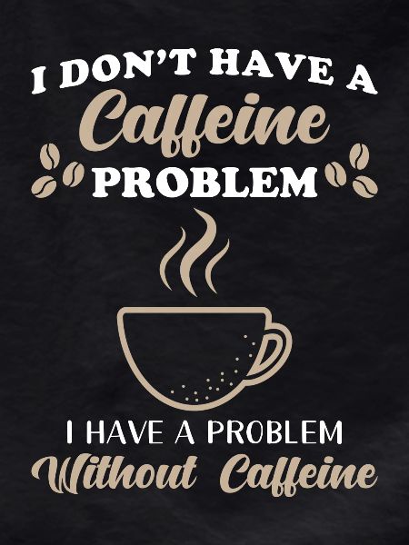 Coffee Caffeine