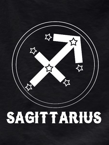 Zodiac Sagittarius