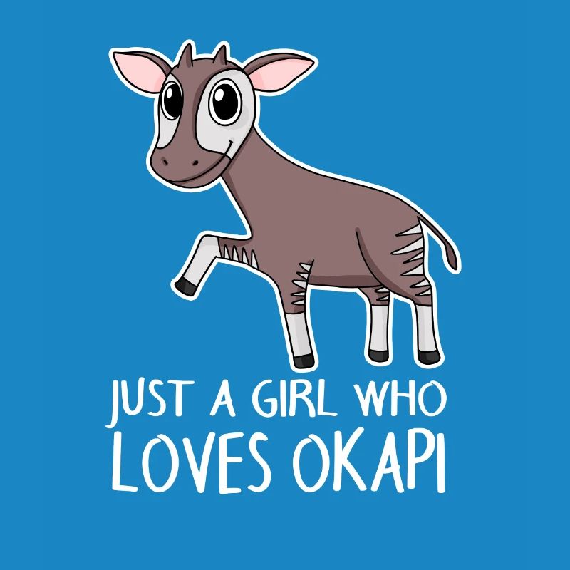 Okapi