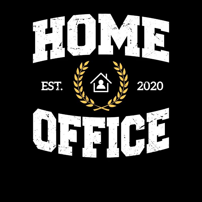 Home Office Est 2020 Home Working Home Office