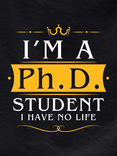 Ph.D. Student