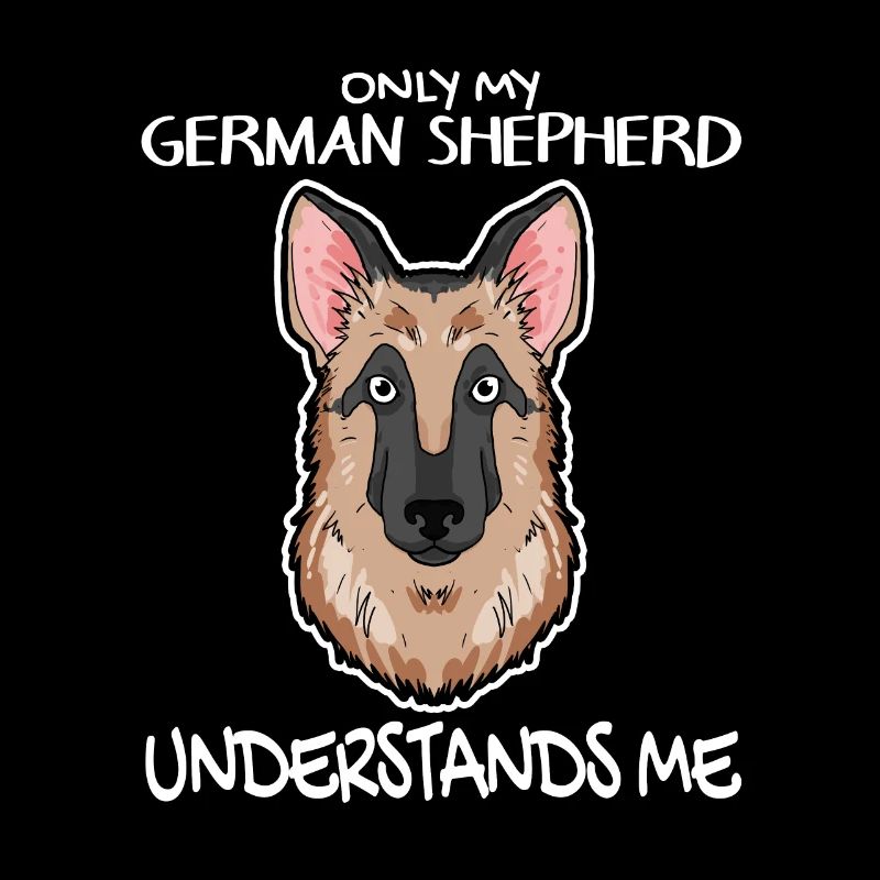 Deutscher Schäferhund