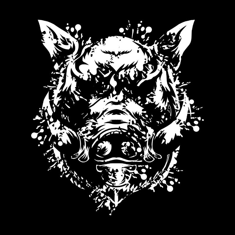 wild boar