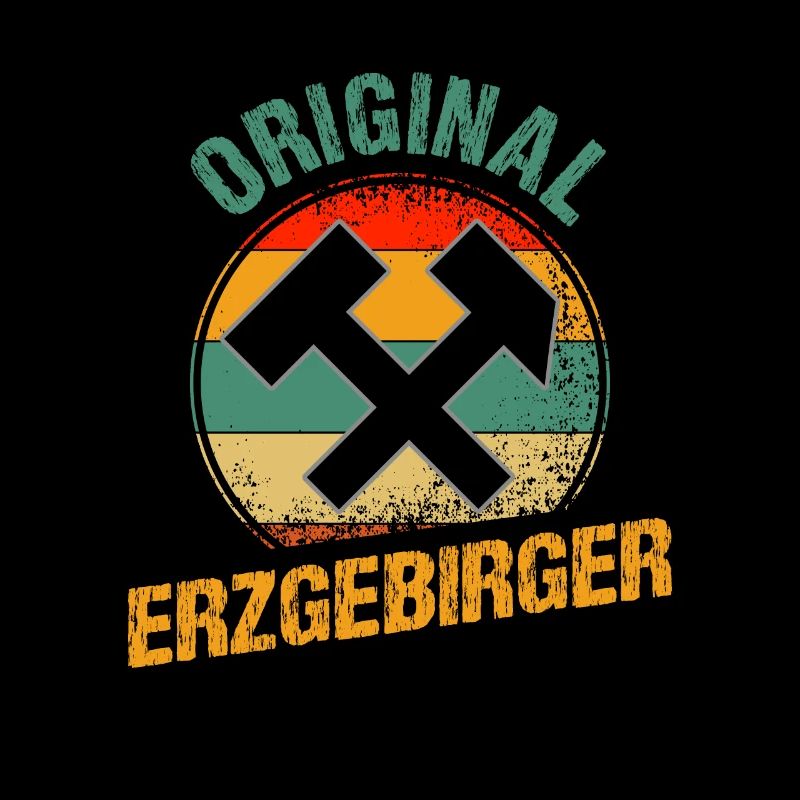 Original Erzgebirger