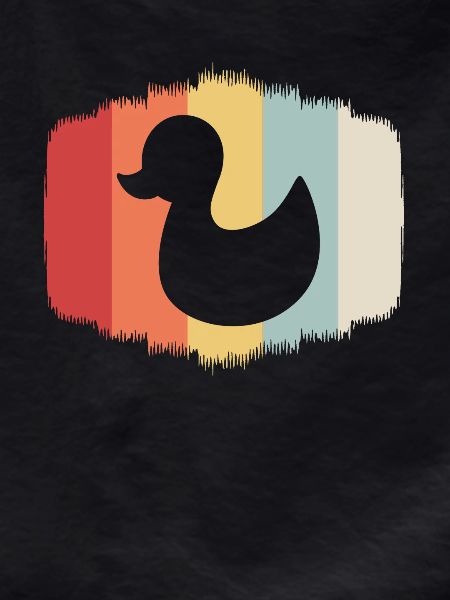 Duck Retro