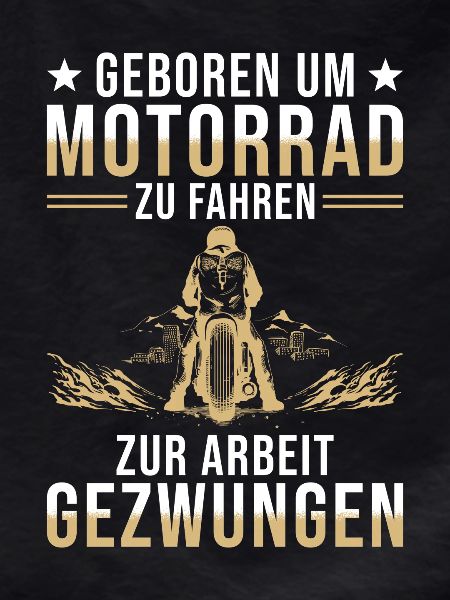 Motorrad