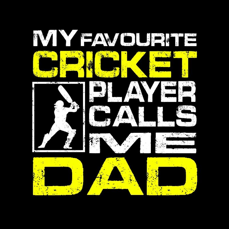 Cricket papa