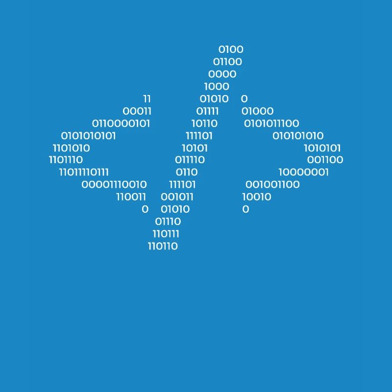 Hacker Hacking Code Computer Java Spruch Geschenk