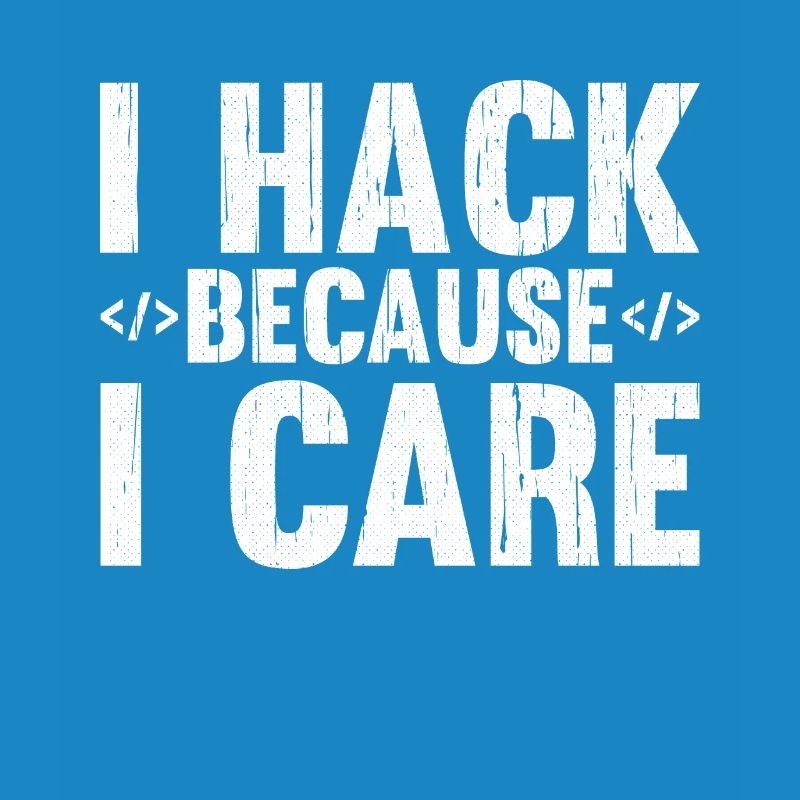Hacker Hacking Code Computer admin saying gift