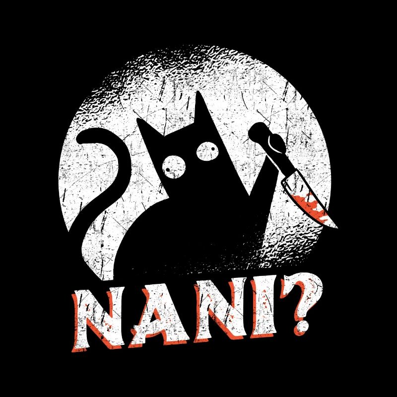 Nani Meme Nani?!