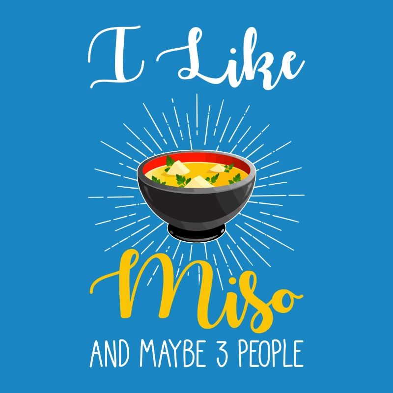 Miso Suppe