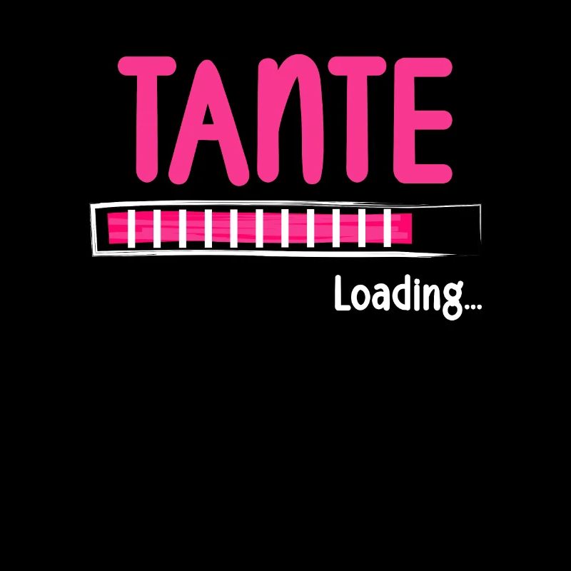 Tante Loading - Tante Loading
