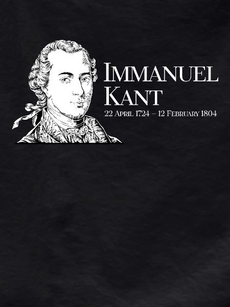 Immanuel Kant