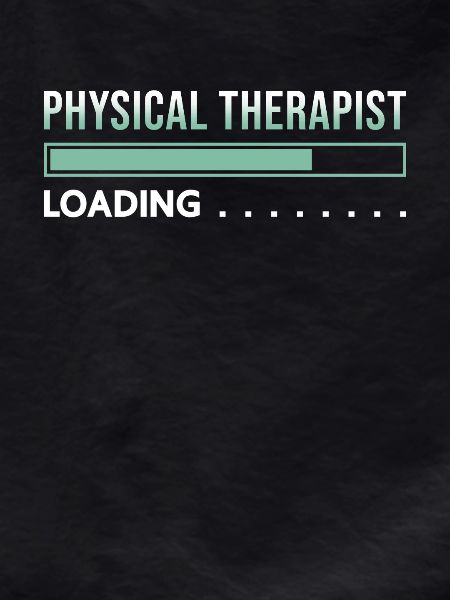 Physiotherapist Loading