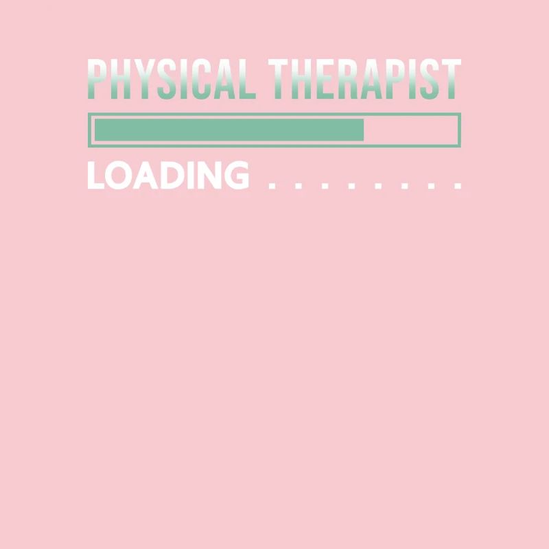 Physiotherapist Loading