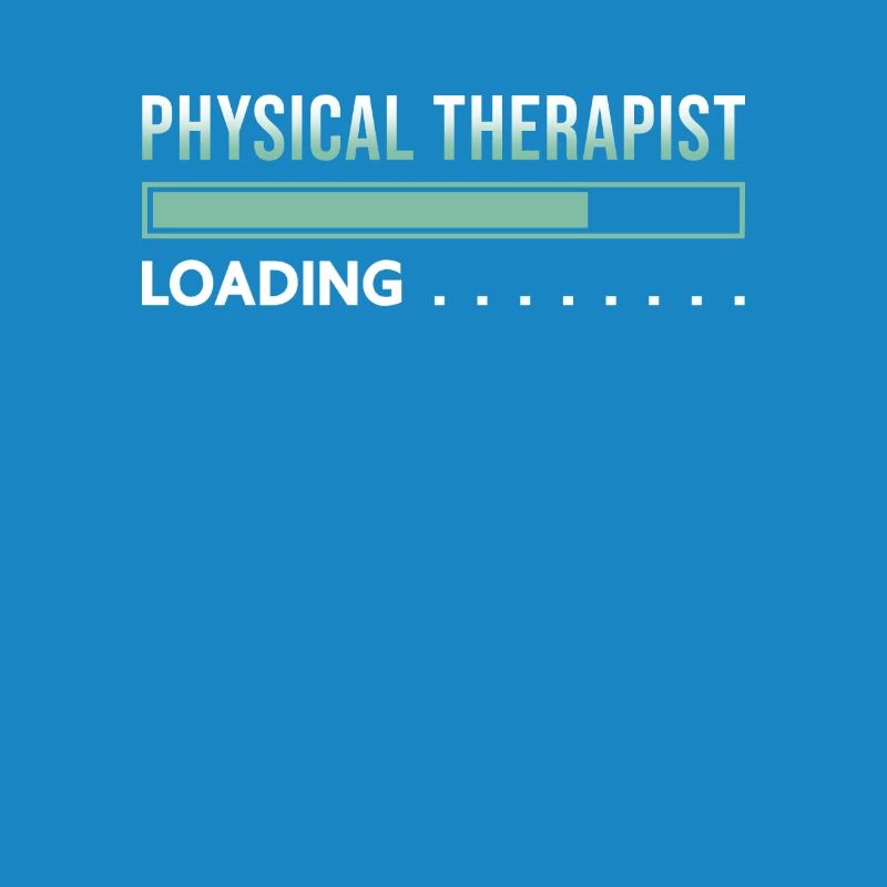 Physiothérapeute Loading