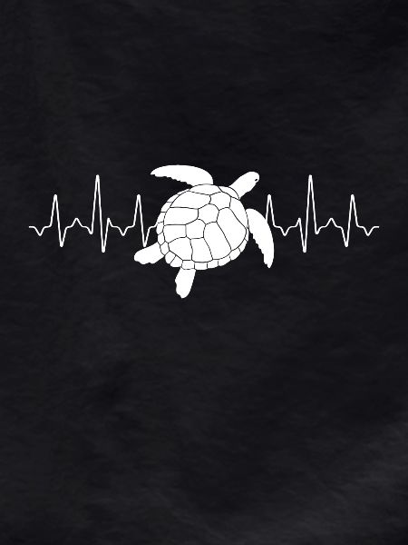 Turtle Heartbeat